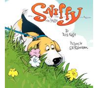 Sniffy the Beagle