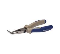 Snipe Nose Pliers 200mm Bent