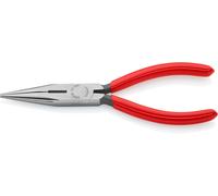 Snipe Nose Side Cutting Pliers Radio Pliers 160 mm, 25 01 160