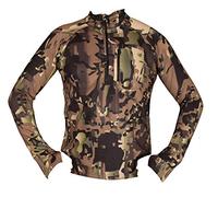 SnipeNstrike Men 5713134008389 Badger - Forest Ghost, S