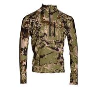 SnipeNstrike Men 5713134008518 Badger - Green Ghost, 4XL
