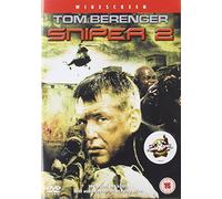 Sniper 2 [DVD] [2003]