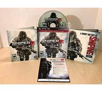 Sniper 2: Ghost Warrior - Limited Edition (PS3)