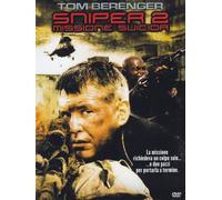 Sniper 2 - Missione Suicida