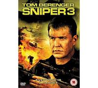 Sniper 3 [DVD] [2004]