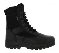 Sniper 8 Combat Boots Grafters Black 5