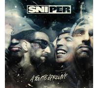 Sniper - A Toute Epreuve