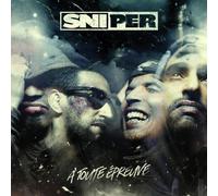 Sniper - A Toute Epreuve