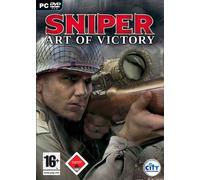 Sniper - Art of Victory [German Version]
