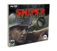 Sniper: Art of Victory - PC