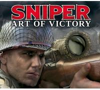 Sniper Art of Victory PC Steam CD Key