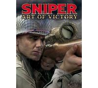 Sniper Art of Victory (PC) - Steam Key - GLOBAL
