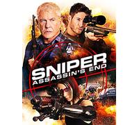 Sniper: Assassin's End