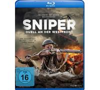 Battle for the Western Front [Blu-Ray] [Region B] (English audio)
