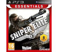 SNIPER ELITE 2 ESSENTIAL HITS PS3 FR
