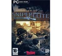 Sniper Elite