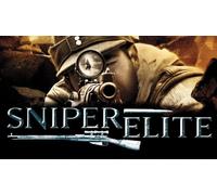 Sniper Elite