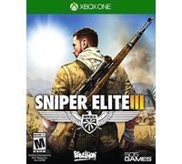 Sniper Elite 3