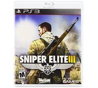 Sniper Elite 3