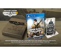 Sniper Elite 3 Collectors Edition