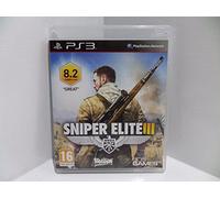 Sniper Elite 3 (PS3)