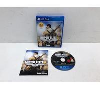 Sniper Elite 3 (PS4)