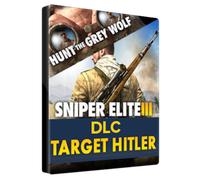 Sniper Elite 3 - Target Hitler: Hunt the Grey Wolf Steam Gift GLOBAL