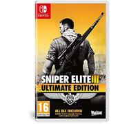 Sniper Elite 3 Ultimate Edition (Nintendo Switch)