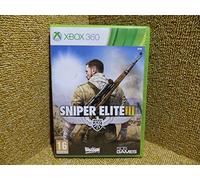 Sniper Elite 3 (Xbox 360)