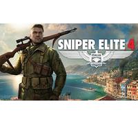 Sniper Elite 4