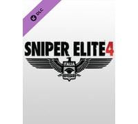 Sniper Elite 4 - Camouflage Rifles Skin Pack Steam Gift GLOBAL