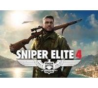 Sniper Elite 4 EU XBOX One CD Key