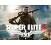 Sniper Elite 4 (PC) Steam Gift - GLOBAL
