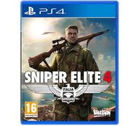 Sniper Elite 4 - PS4 Game, New
