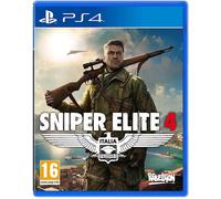 Sniper Elite 4 (PS4)