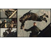 Sniper Elite 4 (Standard Edition) - PS4