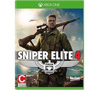 Sniper Elite 4 - Xbox One