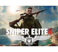 Sniper Elite 4 (Xbox One) Xbox Live Key - UNITED STATES