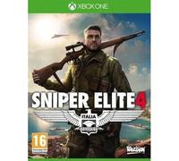 Sniper Elite 4 (Xbox One) (New)
