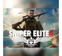 Sniper Elite 4 (Xbox One / Xbox Series X|S) Xbox Live Key - EU
