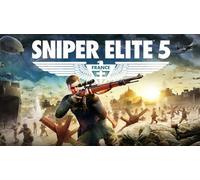 Sniper Elite 5