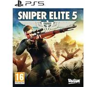 Sniper Elite 5 (PS5)