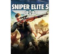Sniper Elite 5 PC
