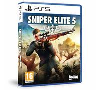 Sniper Elite 5 - PlayStation 5