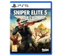 Sniper Elite 5 (PS5)