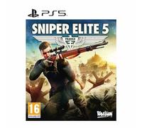 Sniper Elite 5 - PlayStation 5