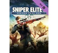 Sniper Elite 5 Season Pass One (PC) - Steam Gift - GLOBAL