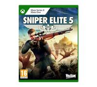 Sniper Elite 5 - Xbox