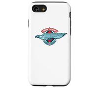 Sniper Elite Born To Hunt Eagle Emblem Case for iPhone SE (2020) / 7/8