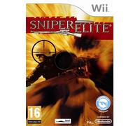 Sniper Elite (Wii) PEGI 16+ Shoot 'Em Up NEW FREE Shipping, Save £s